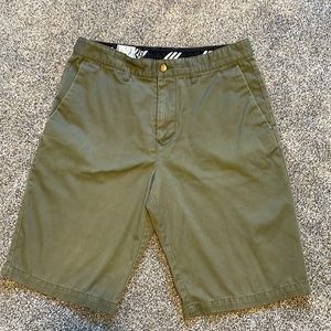 Mens volcolm shorts